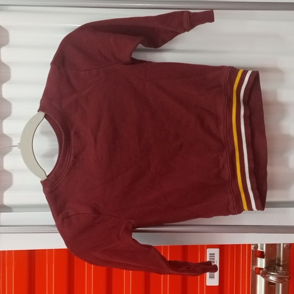 Boys old navy pullover sweater size 5T - Picture 2 of 2